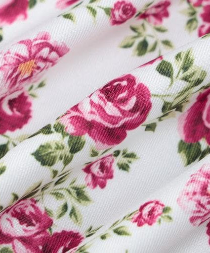 Romantic White Floral Lace Trim Cami Midi Dress with High Slit - Chic Autumn Events & Vacation Style